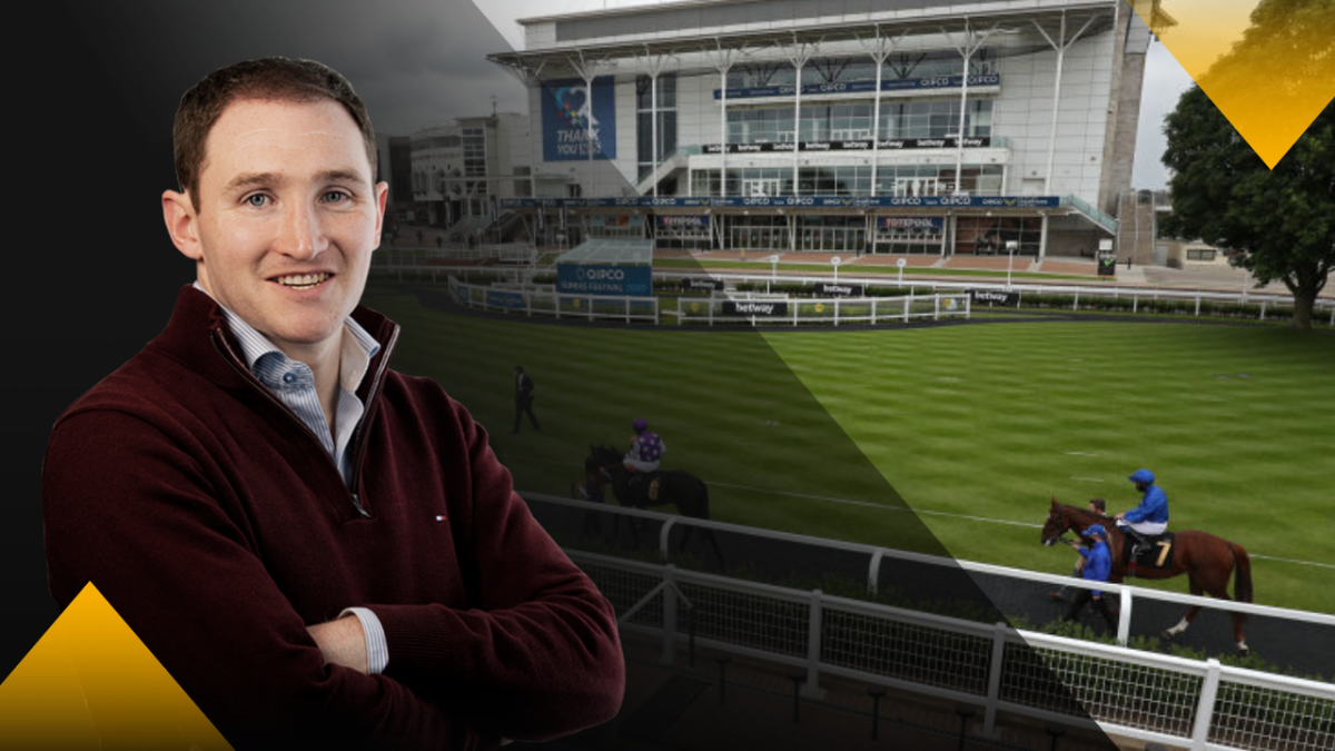 Betting.Betfair horse racing tipster Kevin Blake